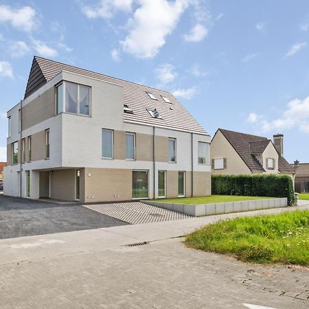 Apartmán Chez Victorine Zulte Exteriér fotografie
