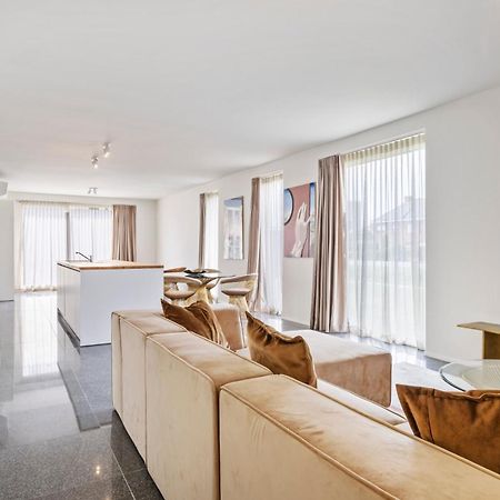 Apartmán Chez Victorine Zulte Exteriér fotografie