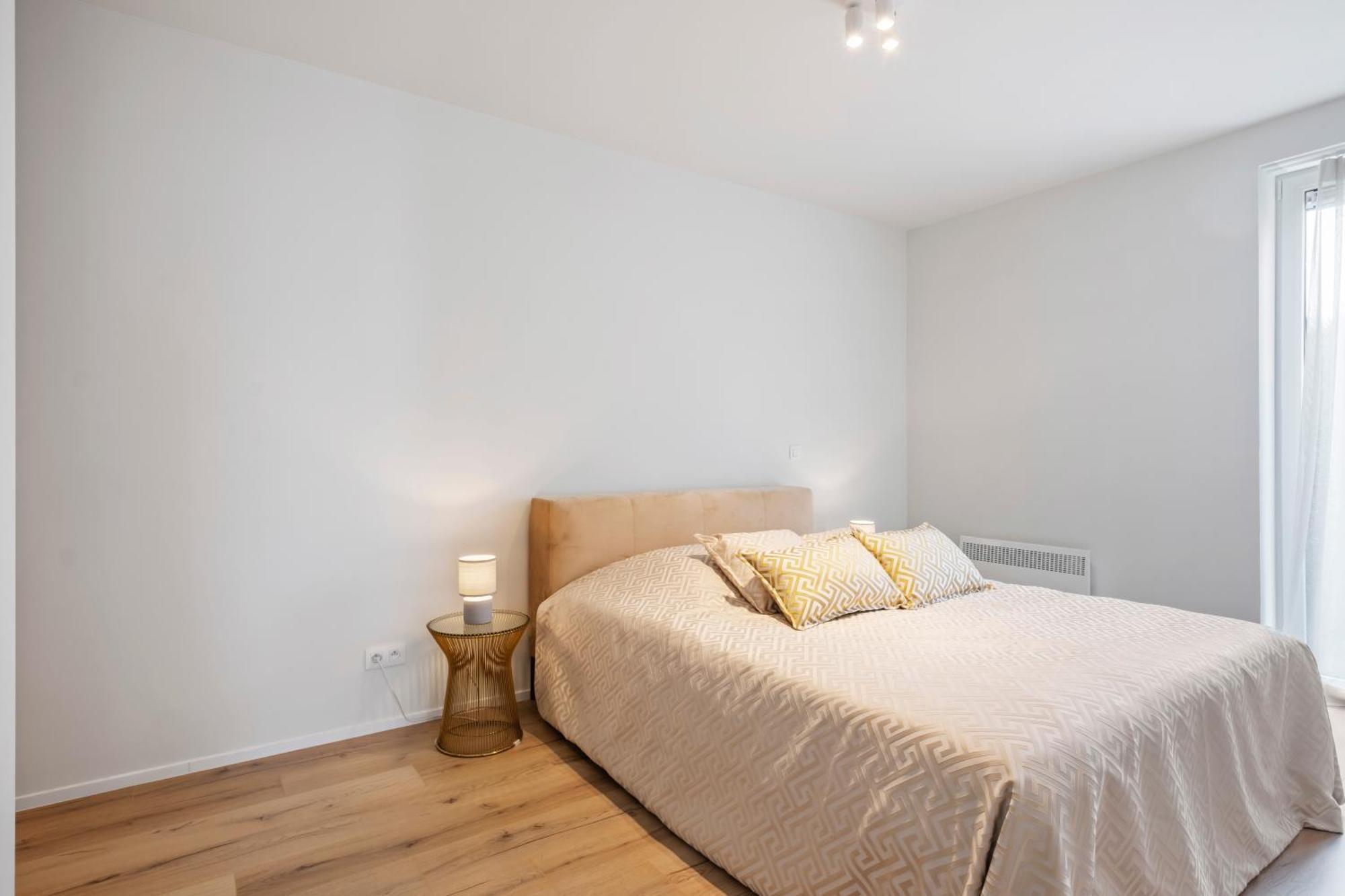 Apartmán Chez Victorine Zulte Exteriér fotografie