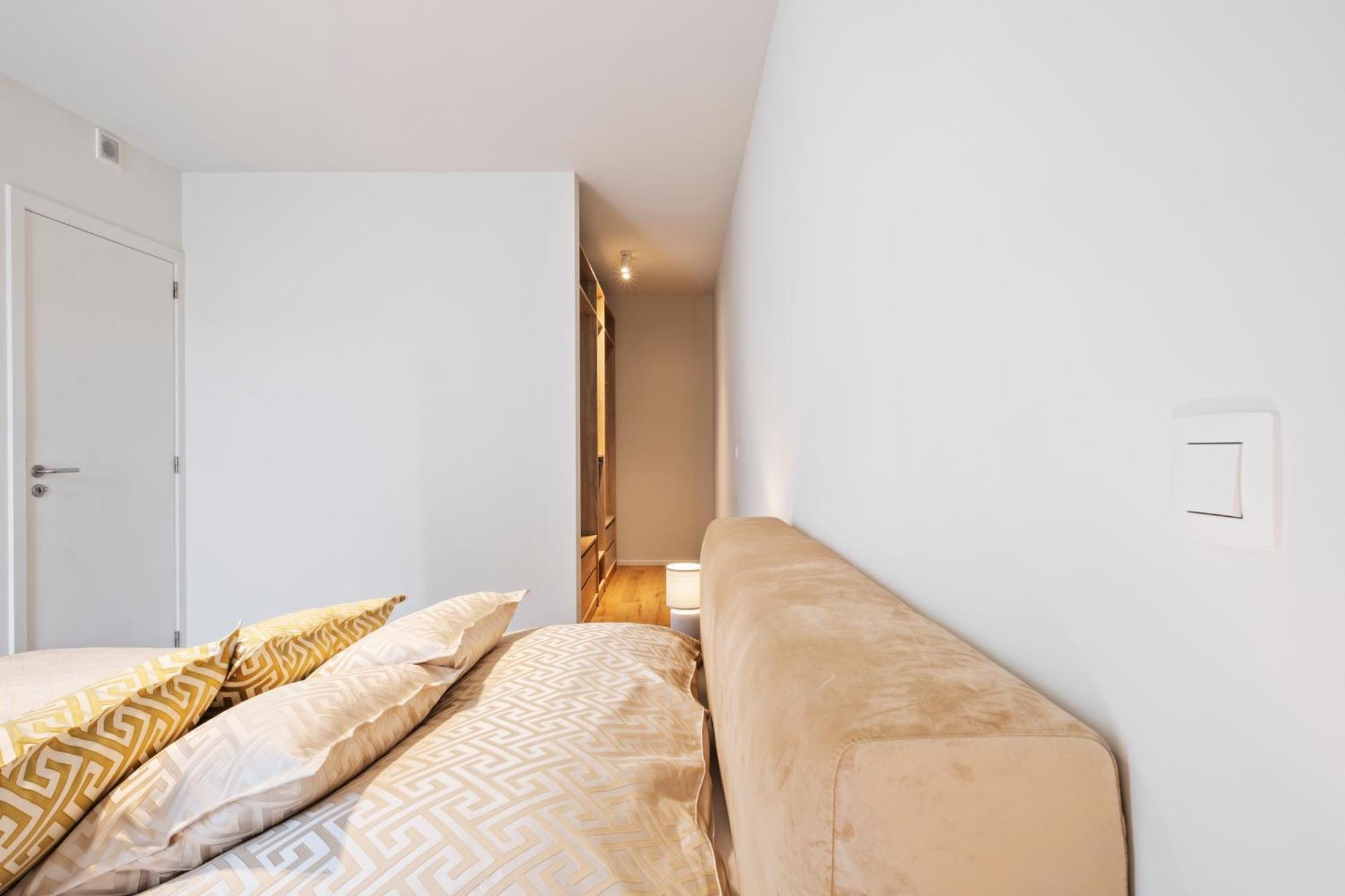 Apartmán Chez Victorine Zulte Exteriér fotografie