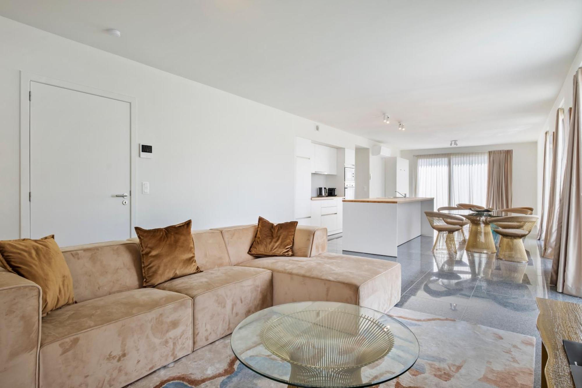 Apartmán Chez Victorine Zulte Exteriér fotografie