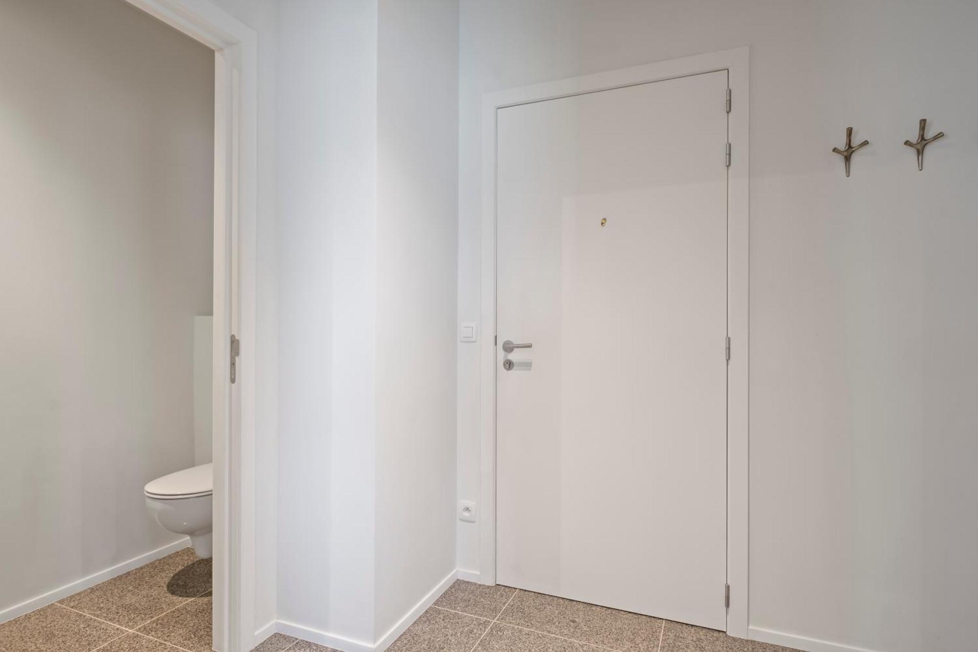 Apartmán Chez Victorine Zulte Exteriér fotografie