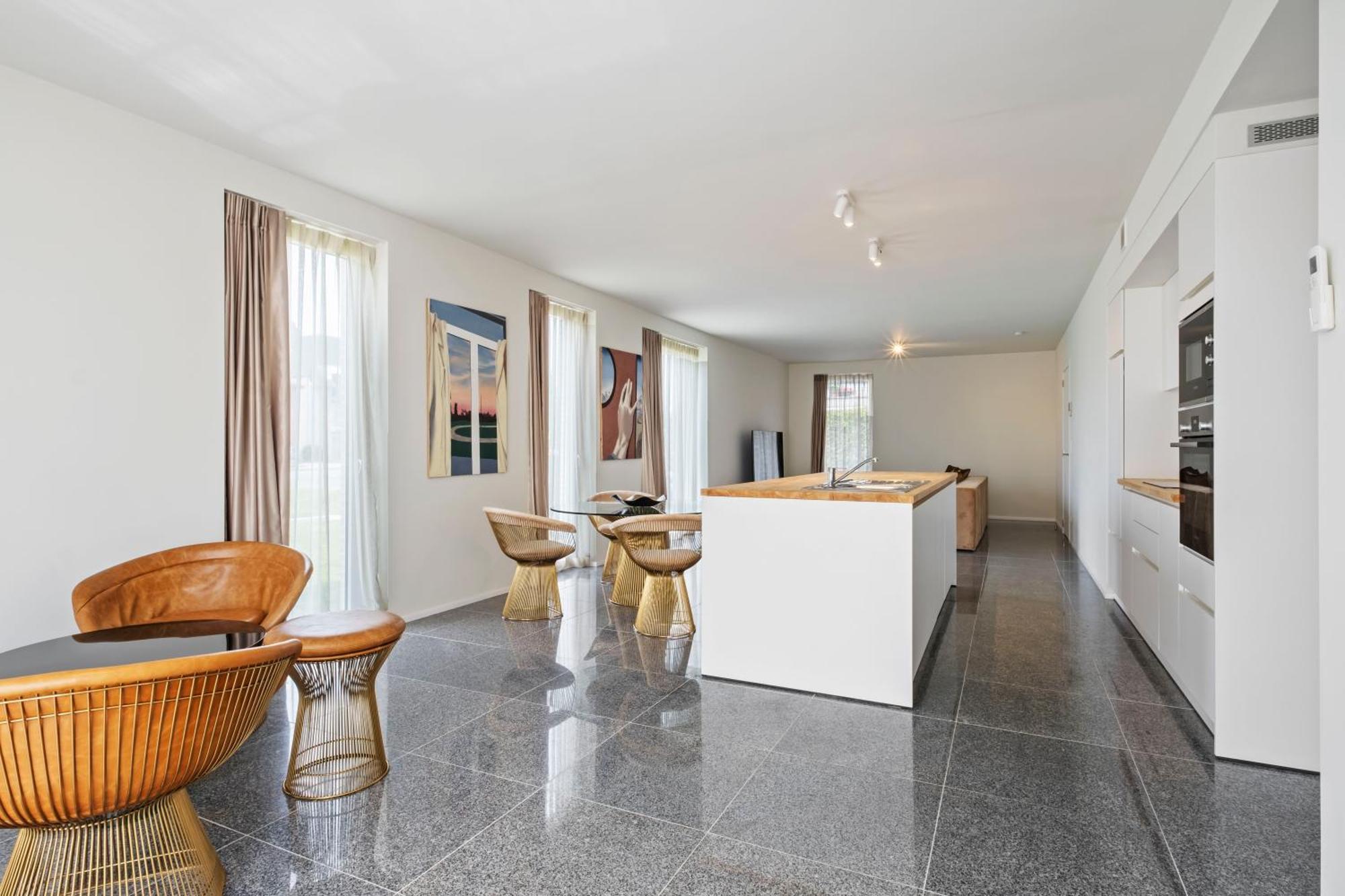 Apartmán Chez Victorine Zulte Exteriér fotografie
